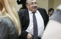 Экс-глава Высшего хозсуда Татьков попросил политубежище в Австрии