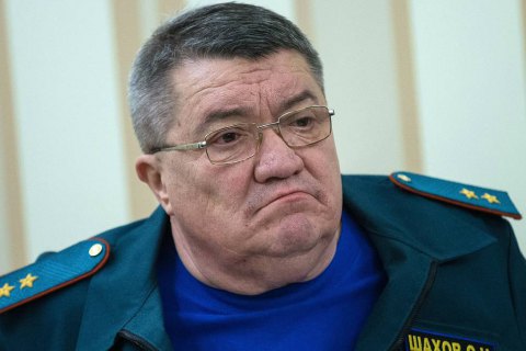 В Криму помер окупаційний "голова" МНС