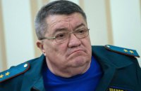 В Криму помер окупаційний "голова" МНС