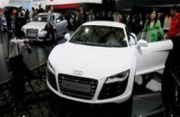 Volkswagen в Китае продал рекордное число автомобилей в 2011 году
