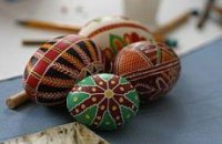 Готовимся в Пасхе