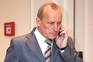 Милиция задержала главу "Нафтогаза" (Добавлено видео)