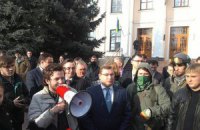 Перша реформа після Майдану