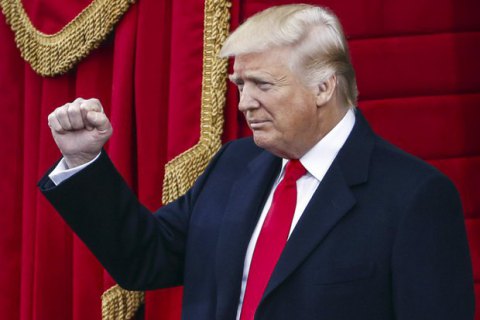 Трамп объявил о пересмотре соглашений о свободной торговле с Канадой и Мексикой
