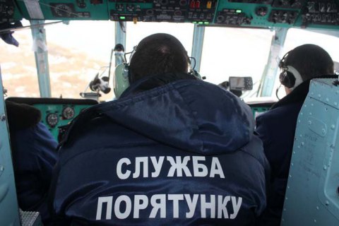 ДСНС перейшла на посилений режим роботи на час виборів