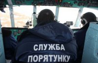 ДСНС перейшла на посилений режим роботи на час виборів