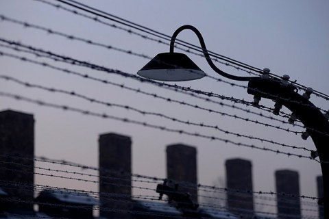 В Германии 93-летнего экс-охранника концлагеря приговорили к двум годам условно