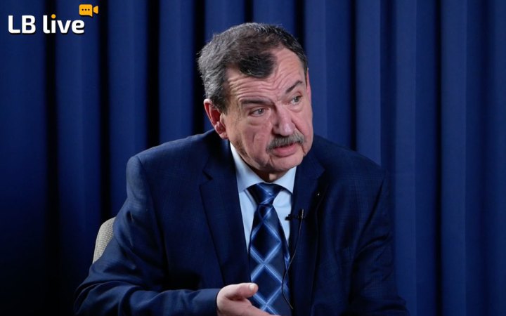 ​У Держреєстрі виборців - близько 32,66 млн осіб, за кордоном перебуває до 4,5 млн