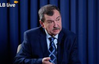 ​У Держреєстрі виборців - близько 32,66 млн осіб, за кордоном перебуває до 4,5 млн