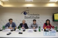 Геополитические устремления Украины и украинцев: куда мы идем, и где нас ждут?