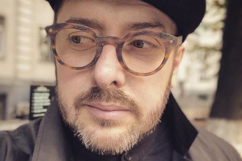 Зеленский дал украинское гражданство телеведущему из России Суханову