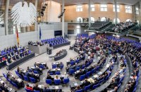 Бундестаг не підтримав передачу Україні далекобійних ракет Taurus