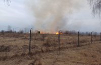 Ворог завдав два удари по інфраструктурі Сум (оновлено)