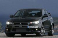 Автообзор. Эволюция по Mitsubishi 