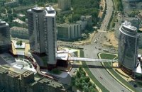 В 2013 году в Беларуси построят первый небоскреб