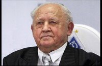 Умер легендарный динамовец Михаил Коман
