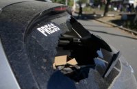 С начала года в мире задержаны 348 журналистов, - "Репортеры без границ"