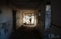 Боевики шесть раз обстреляли позиции ВСУ на Донбассе