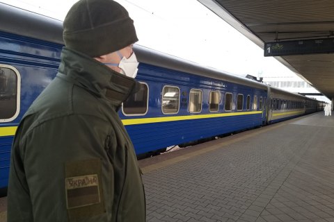"Укрзалізниця" відкрила продаж квитків на Чернівці