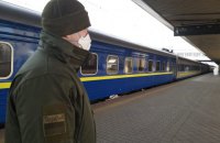 "Укрзалізниця" відкрила продаж квитків на Чернівці