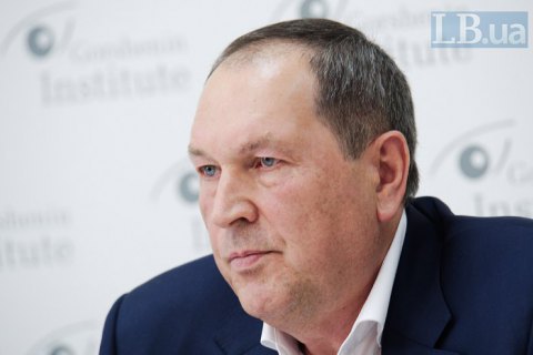 В Кропивницком выборы выиграл действующий мэр Райкович
