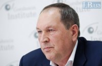 В Кропивницком выборы выиграл действующий мэр Райкович