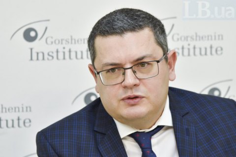 "Вторжение России в Украину вряд ли произойдет", – нардеп Мережко
