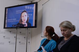 Европа ждет действий не от власти, а от украинской оппозиции, - европейский эксперт