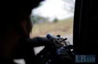 Возле Марьинки от обстрела погиб мирный житель