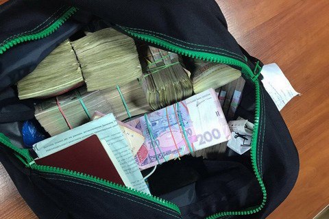 В филиале УЗ "Энергосбыт" раскрыли систематическое взяточничество