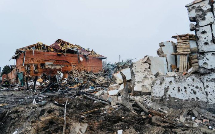 Головне за ніч. Вівторок, 29 листопада