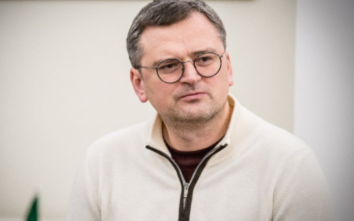 Кулеба сподівається, що Канада підтримає "танкову коаліцію" для України