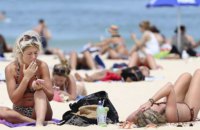 Таиланд вводит запрет на курение на пляжах