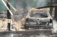 За день росіяни обстріляли чотири громади Сумщини, є поранений, - Живицький