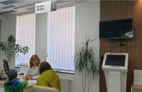 ЦНАПи Києва відновлюють роботу по суботах