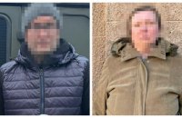 На Херсонщині затримали ще двох колаборантів, які змушували односельчан “голосувати” на псевдореферендумі, – СБУ