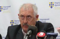 Глава Черновицкой ОГА решил уволить всех замов