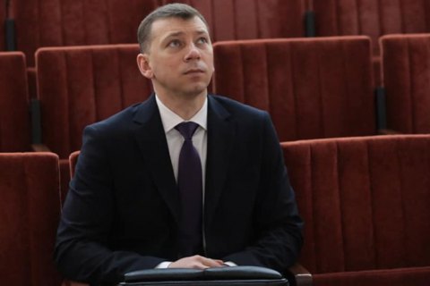 ​Победитель конкурса на главу САП объяснил задержку с назначением: "Офис Генпрокурора потерял мои документы"