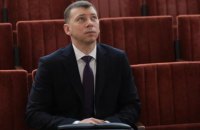 ​Победитель конкурса на главу САП объяснил задержку с назначением: "Офис Генпрокурора потерял мои документы"