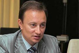 Блок Кличко исключил из своих рядов Андриевского
