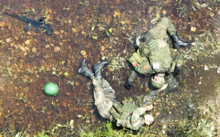 За минулу добу ЗСУ знищили ще 470 російських окупантів, 20 артсистем і гелікоптер, – Генштаб
