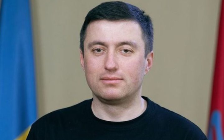 Зеленський призначив т.в.о. голови Запорізької ОВА Михайла Семікіна