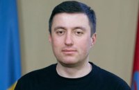 Зеленський призначив т.в.о. голови Запорізької ОВА Михайла Семікіна