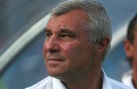 Завтра Демьяненко возглавит "Волынь"