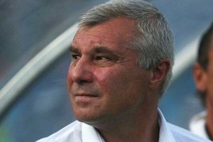 Демьяненко: "В жизни не позволял себе таких вещей, о которых кое-кто намекает"