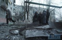 СБУ обнародовала доказательства обстрела Мариуполя военными РФ