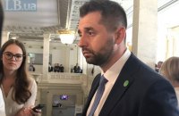 Арахамія: Маркарова повинна залишитися в Кабміні, а Аваков - "дуже складне питання"