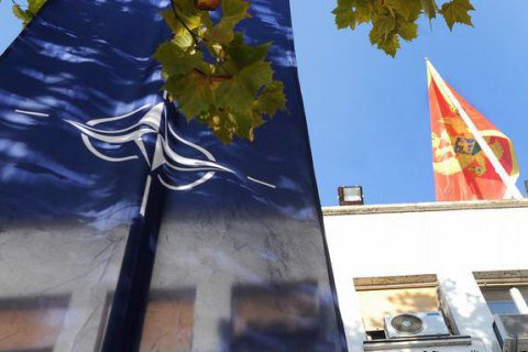 Экспертный доклад относительно будущего НАТО советует усилить сотрудничество с Украиной - СМИ