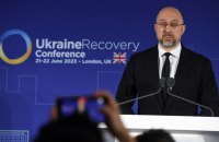 В Україні вже відремонтовано 5 атомних енергоблоків, - Шмигаль