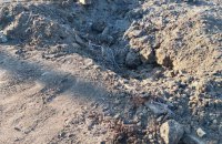 Унаслідок удару по Степногірську загинула жінка, ще двоє людей поранені